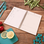 Keepsake Recipe Journal