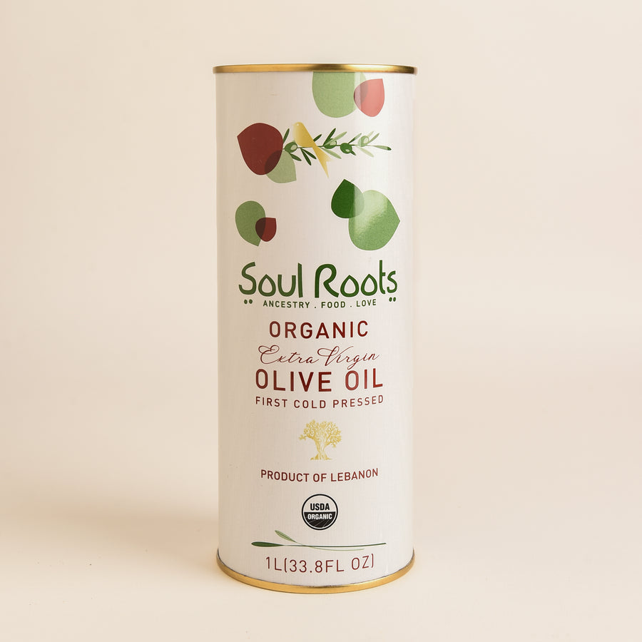 Grills and Roasts+ Oil