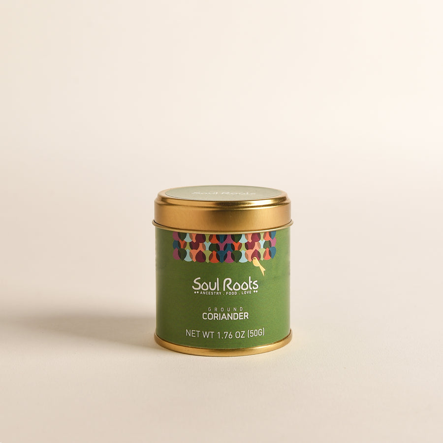 Lebanese Coriander
