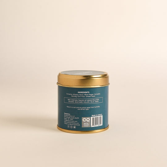 Chicken Shawarma Spice