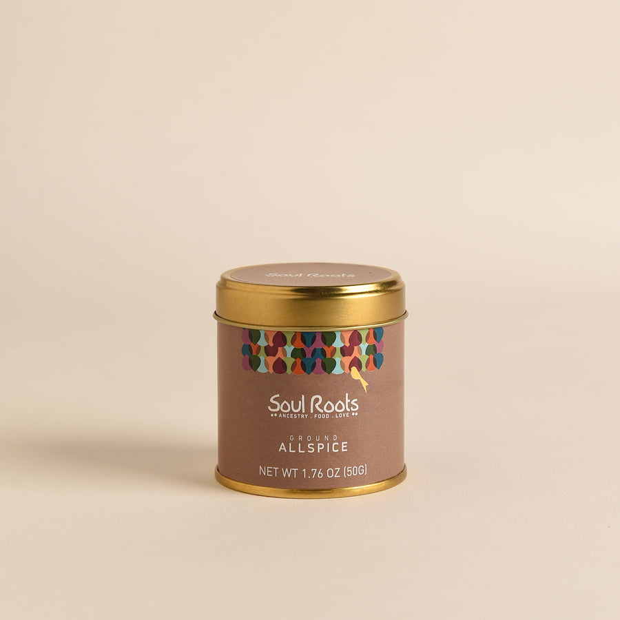 Soul Roots Allspice