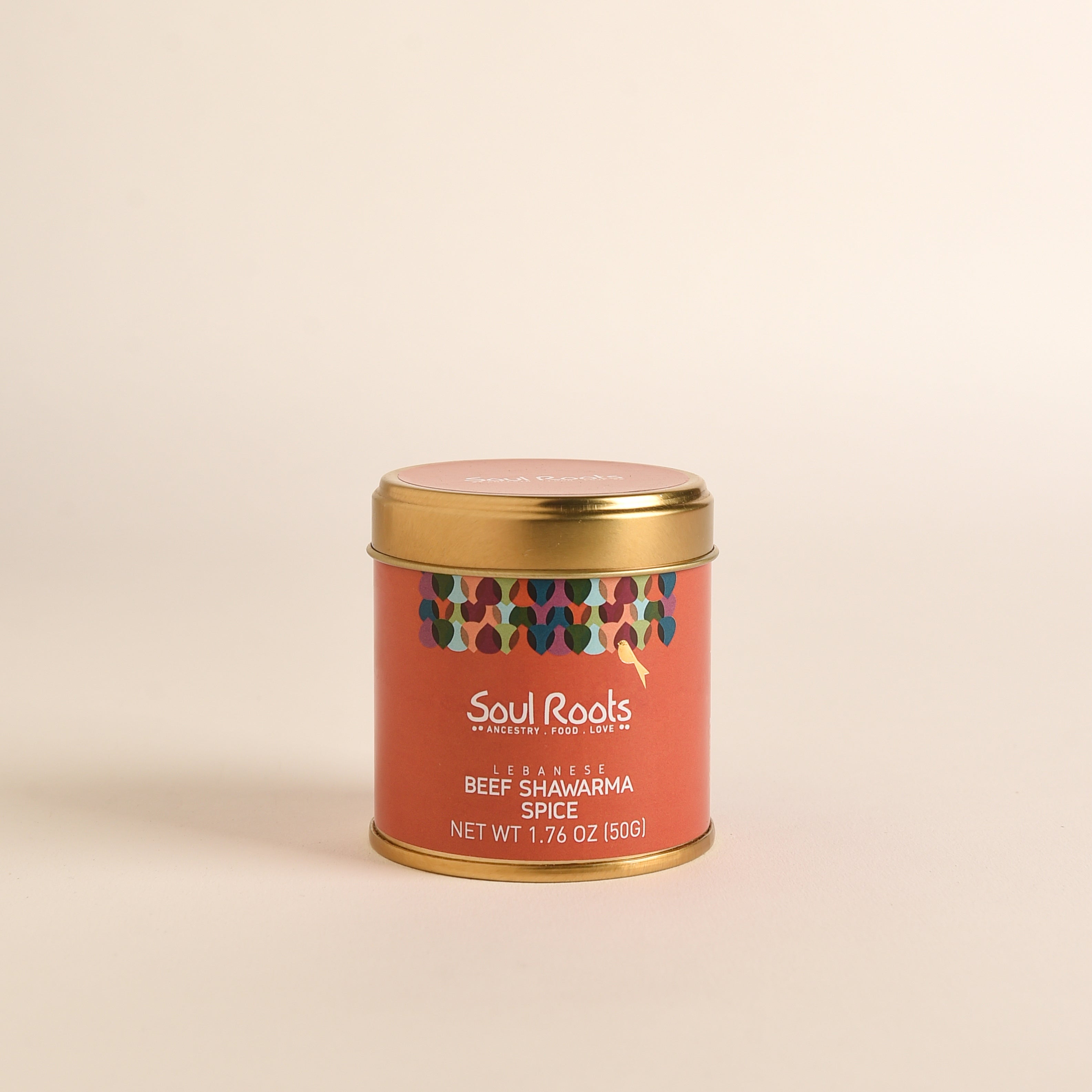 Lebanese Beef Shawarma Spice – Mysoulroots