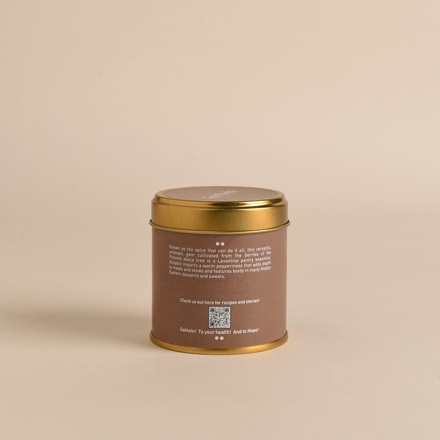 Soul Roots Allspice