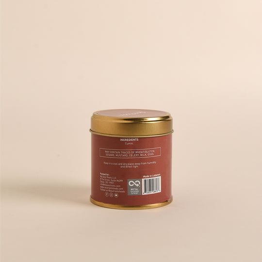 Lebanese Cumin