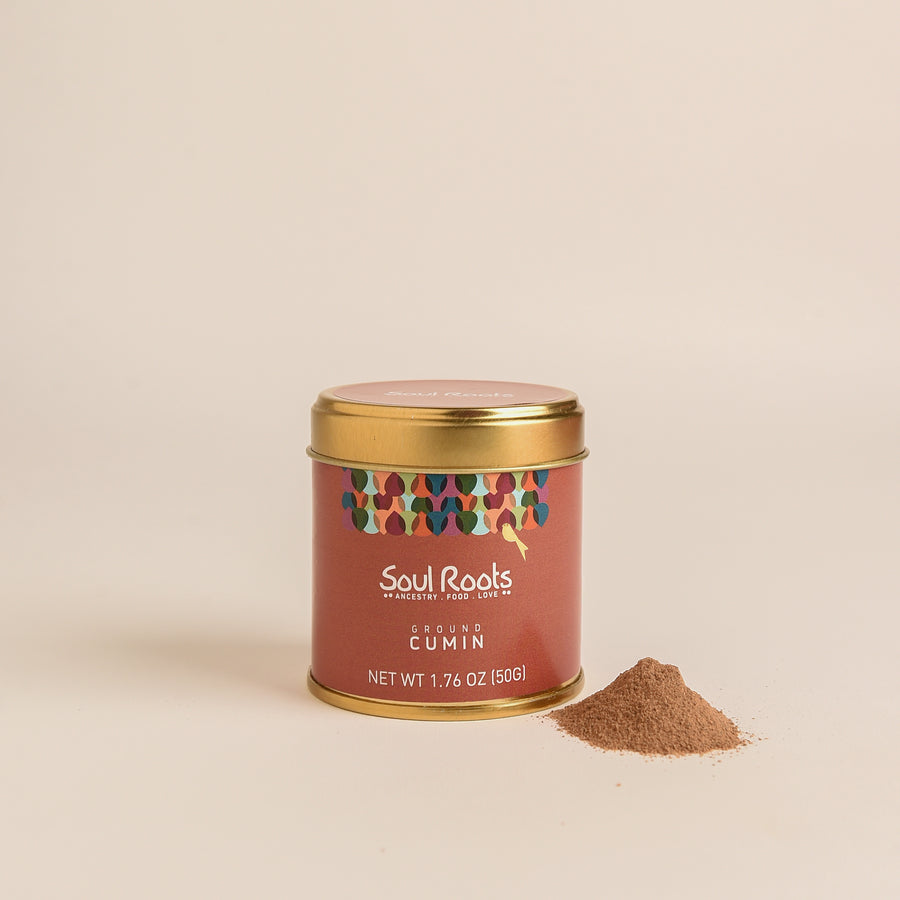 Lebanese Cumin
