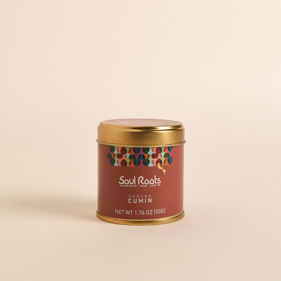 Lebanese Cumin