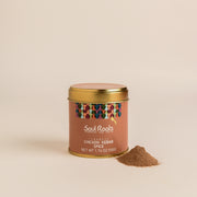 Authentic Blends