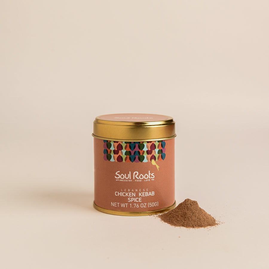 Authentic Blends