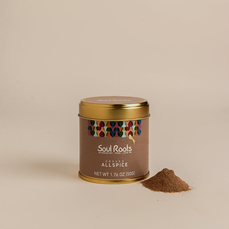 Soul Roots Allspice