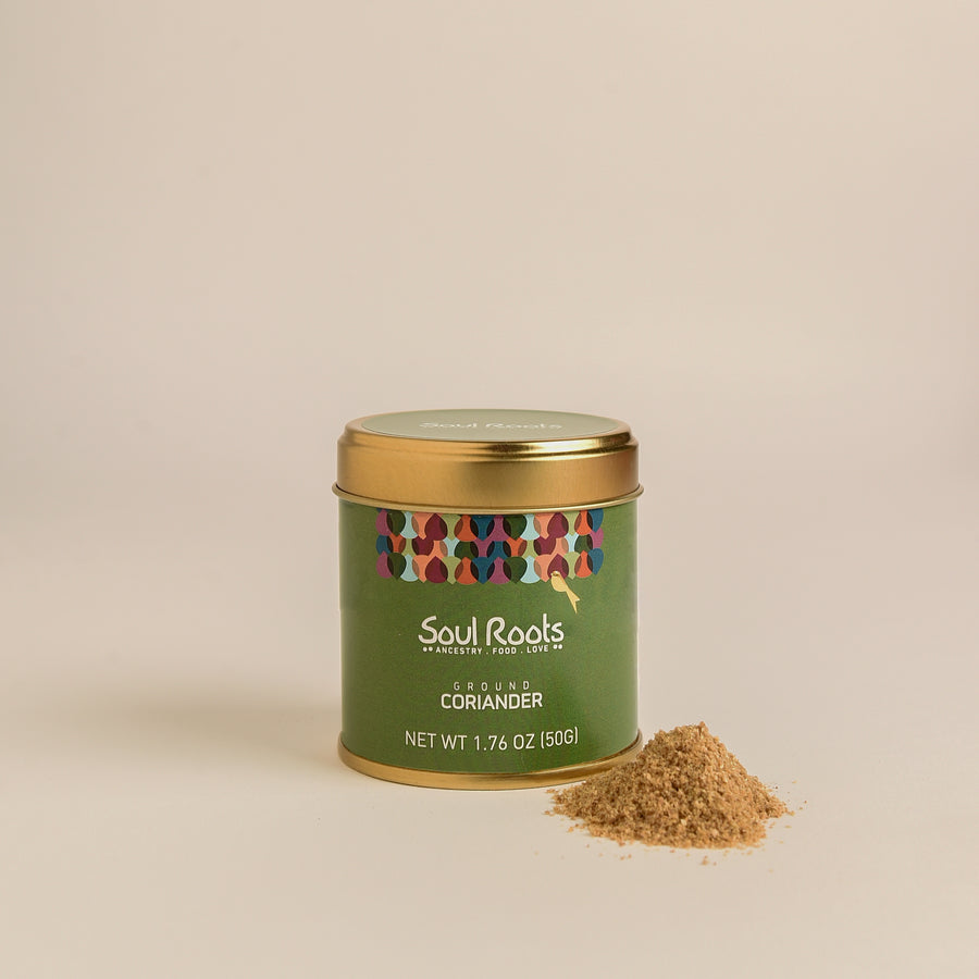 Lebanese Coriander