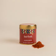 Aleppo Pepper