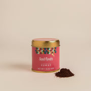 Zaatar, Sumac and Olive Oil