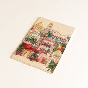 Pack of 5 Lebanese Notebooks