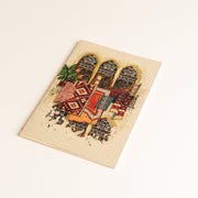 Pack of 5 Lebanese Notebooks